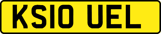 KS10UEL
