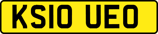 KS10UEO