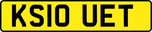 KS10UET