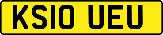 KS10UEU