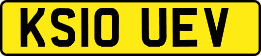 KS10UEV