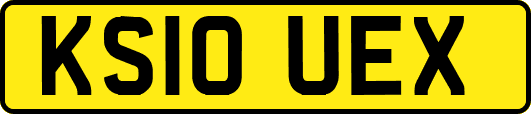 KS10UEX