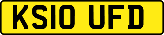 KS10UFD