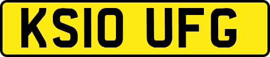 KS10UFG