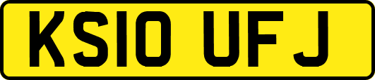 KS10UFJ