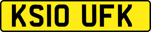 KS10UFK