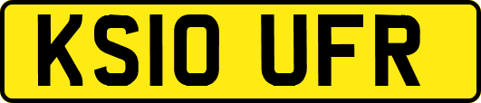 KS10UFR