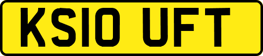 KS10UFT