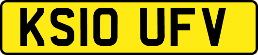 KS10UFV
