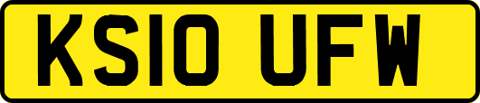 KS10UFW