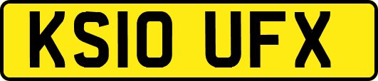 KS10UFX