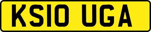 KS10UGA