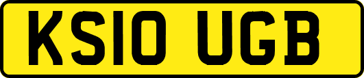 KS10UGB