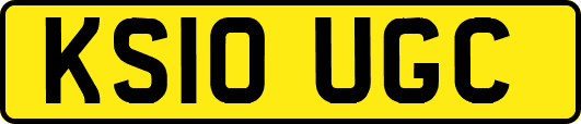 KS10UGC