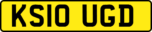 KS10UGD