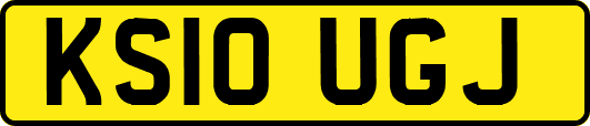 KS10UGJ