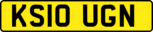 KS10UGN
