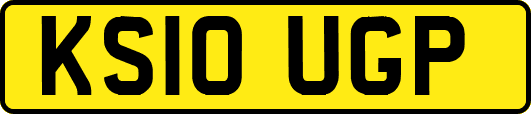 KS10UGP