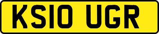 KS10UGR