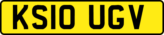KS10UGV