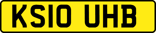 KS10UHB