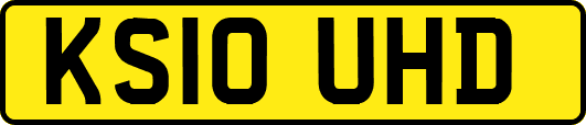 KS10UHD