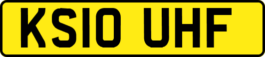 KS10UHF