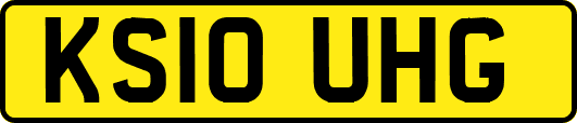 KS10UHG