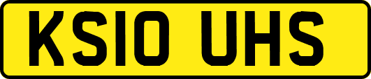 KS10UHS