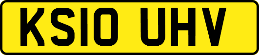 KS10UHV