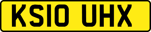 KS10UHX