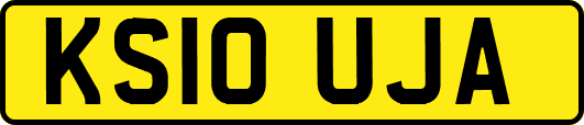 KS10UJA