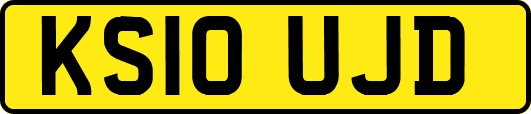 KS10UJD