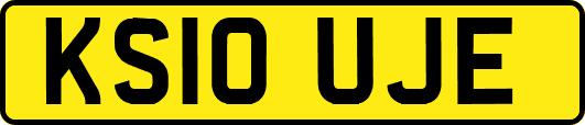 KS10UJE