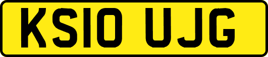KS10UJG