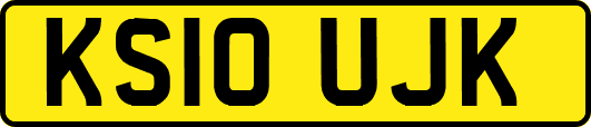 KS10UJK