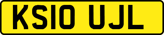 KS10UJL
