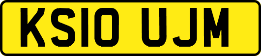 KS10UJM