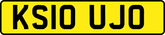 KS10UJO