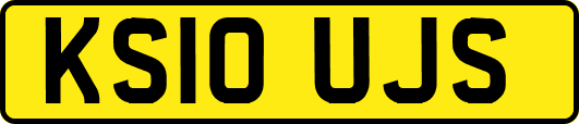 KS10UJS