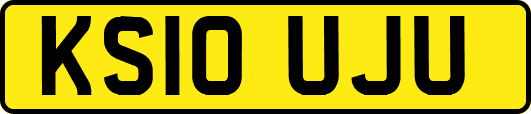 KS10UJU