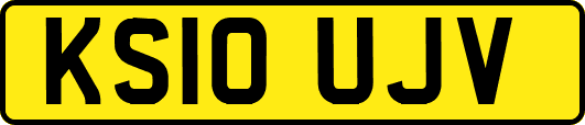 KS10UJV
