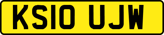 KS10UJW