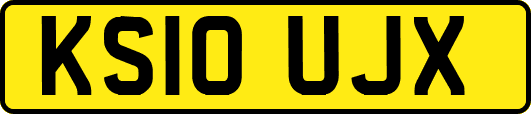 KS10UJX