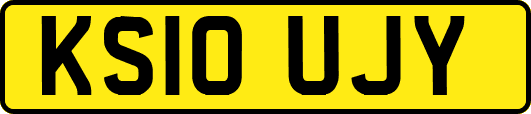 KS10UJY