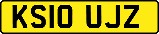 KS10UJZ