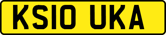 KS10UKA