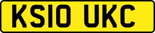 KS10UKC