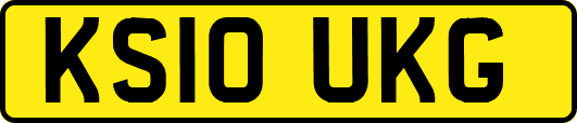 KS10UKG