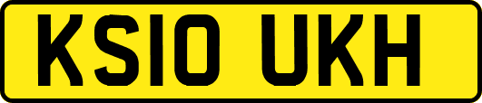 KS10UKH